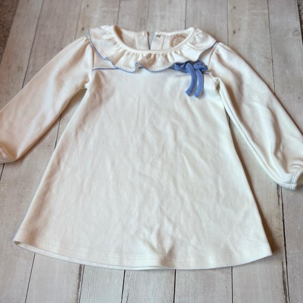 TBBC long sleeve dress